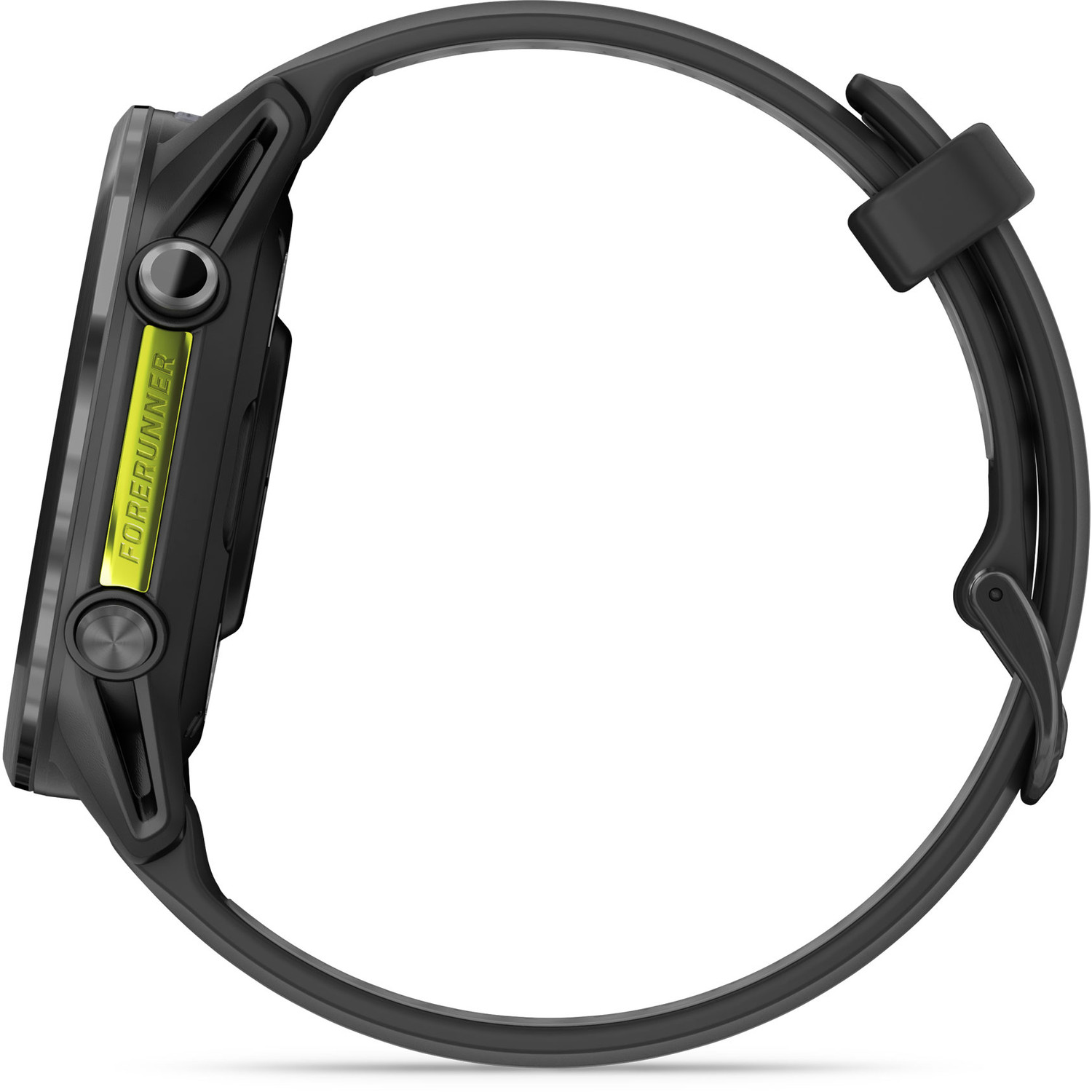 Garmin Forerunner 970 + HRM 600