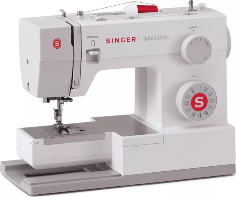 Singer Heavy Duty 5523 naaimachine