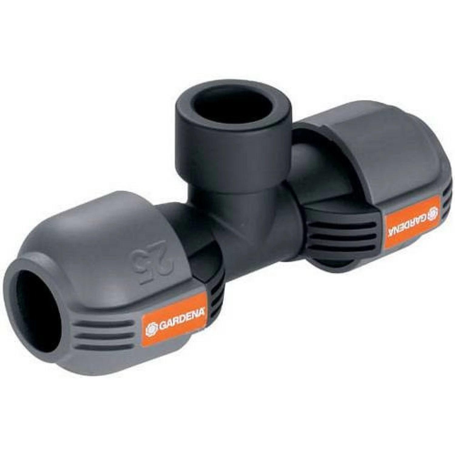 Gardena 02790-20 Sprinkler T-stuk - 25mm x 3/4