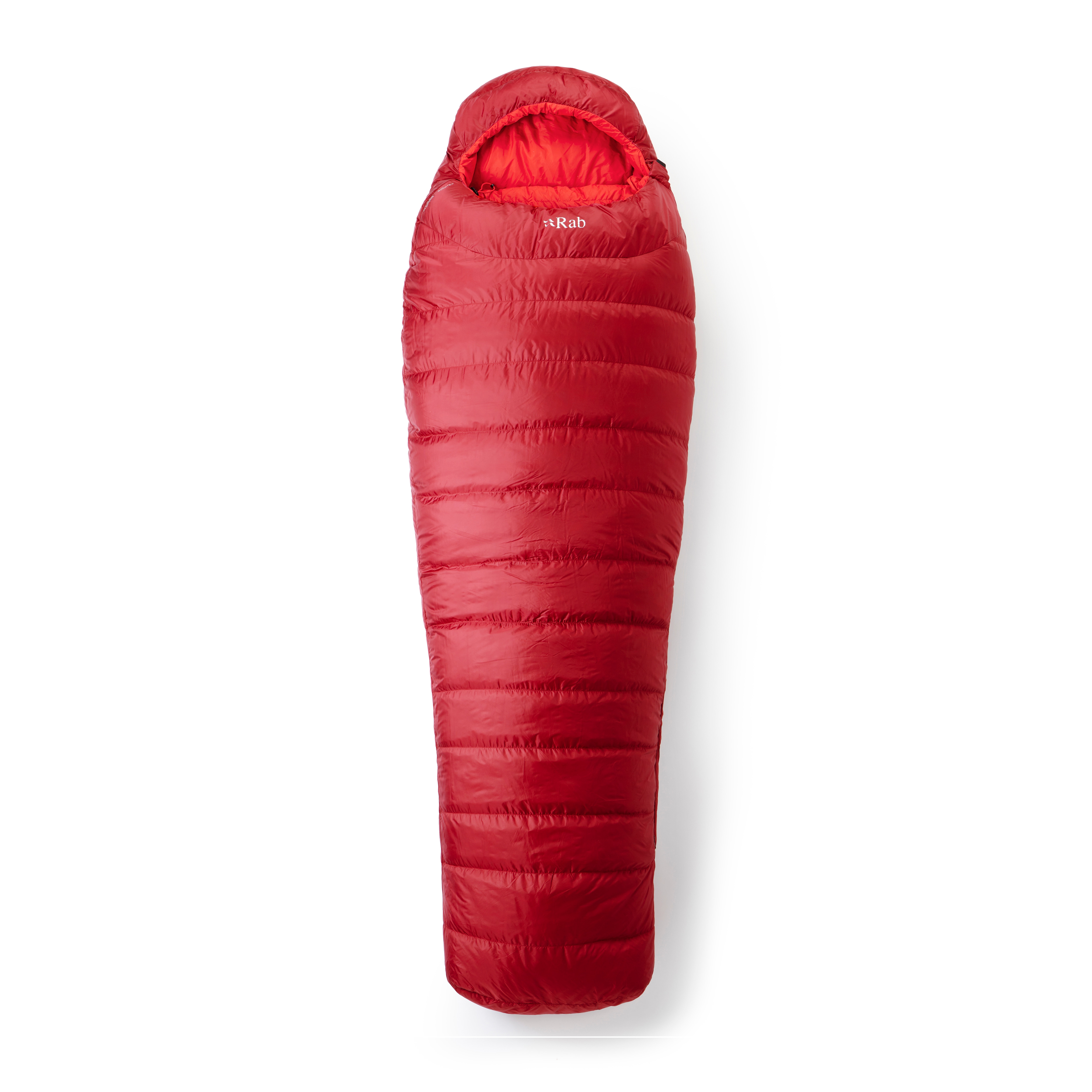Rab Ascent 1100 Womens<br> Temp-grense - 18° (dame)