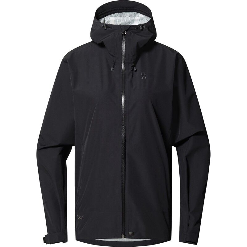 Rosson Proof Jacket - Veste imperméable femme
