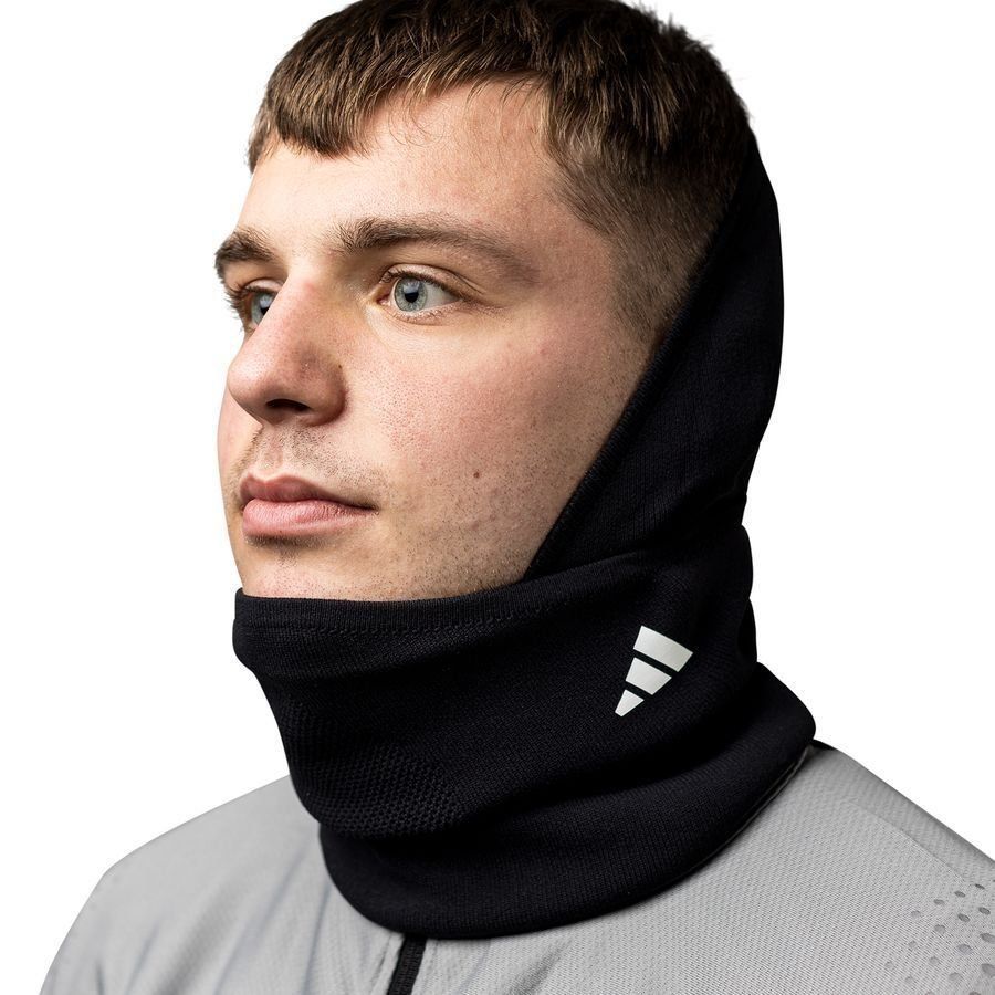Vaulen IL adidas Cache-Cou Tiro 23 Competition - Noir/Blanc