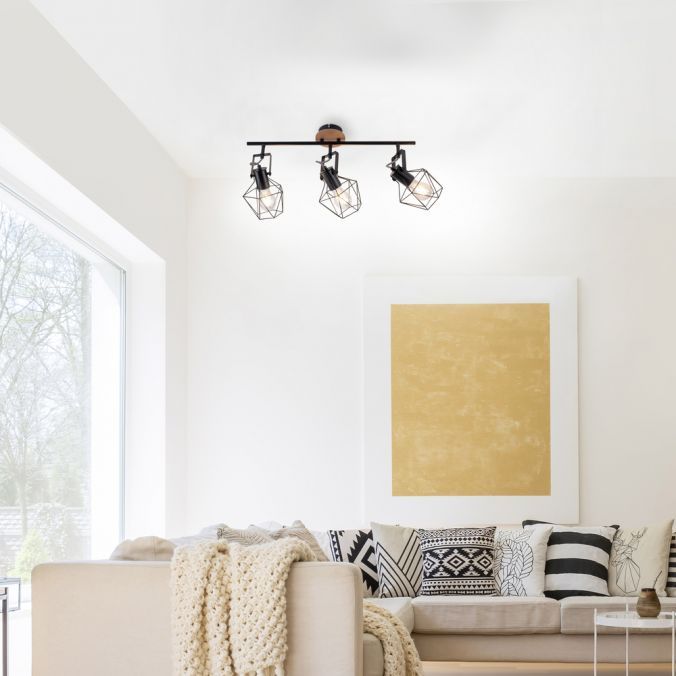 Wand- Und Deckenleuchte 000426042104