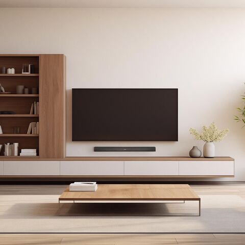 Denon DHT-S218 – compacte soundbar met Dolby Atmos