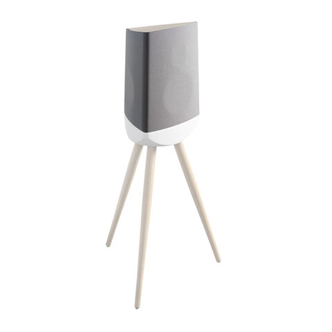 Lyngdorf Cue-100 Luidsprekerdoek Grijs