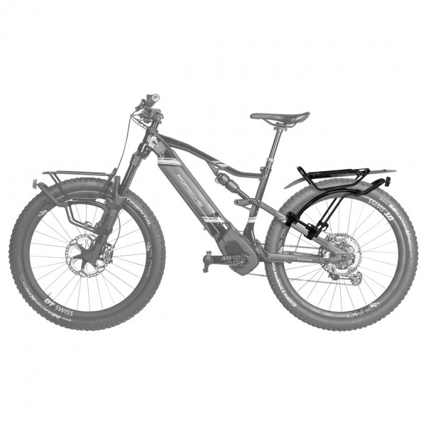 Topeak - Tetrarack Fender M2 - Garde-boue