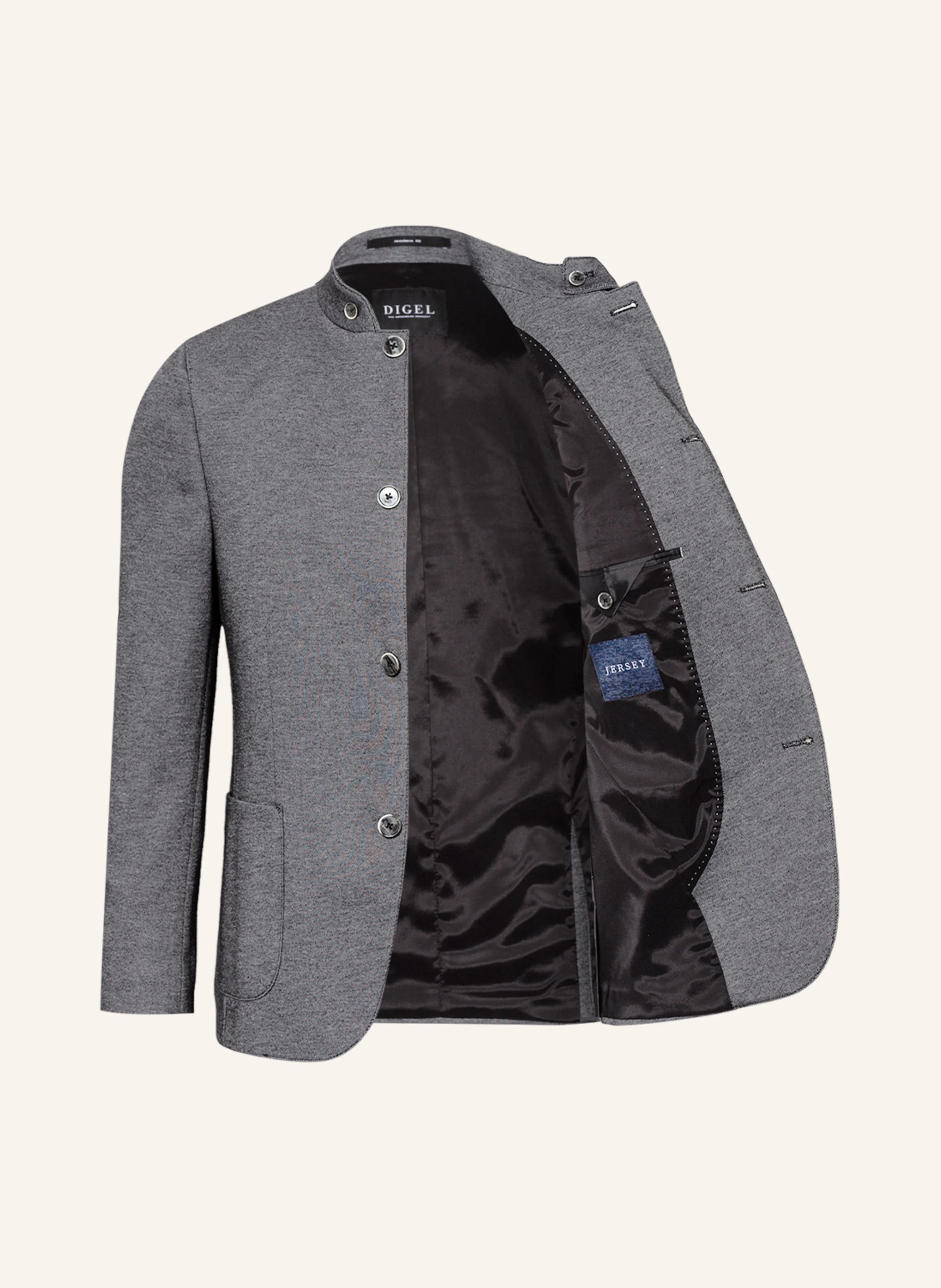 DIGEL Sakko ENZO Slim Fit