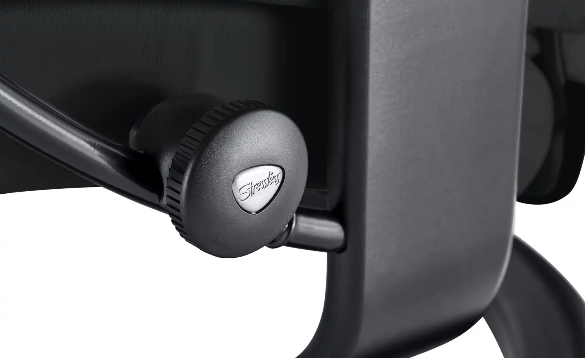 Stressless Relaxsessel mit Hocker Reno M
