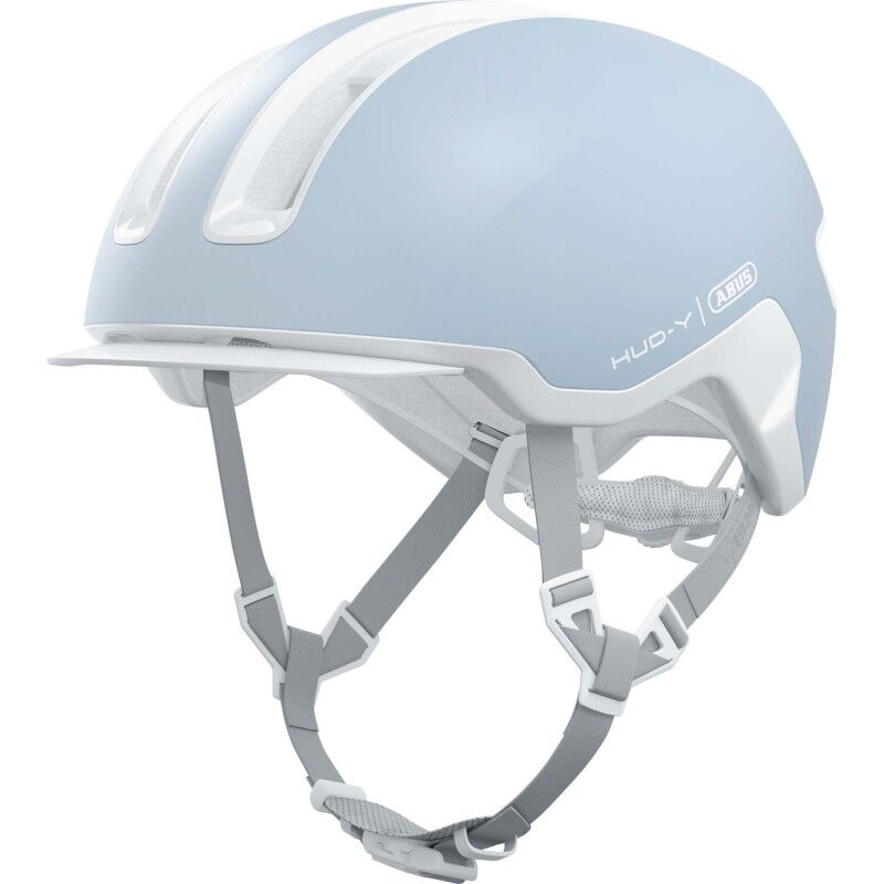 Hud-Y - Casque vélo urbain