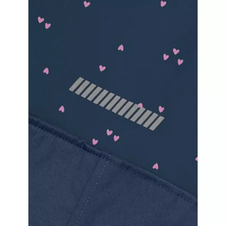 name it Softshellanzug Nmfalfa Insignia Blue