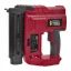 Batteridrevet spikerpistolsett 18 V 2,0 Ah 15-51 mm