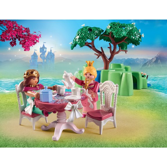 Pique-nique Royal Playmobil Princesse 70961