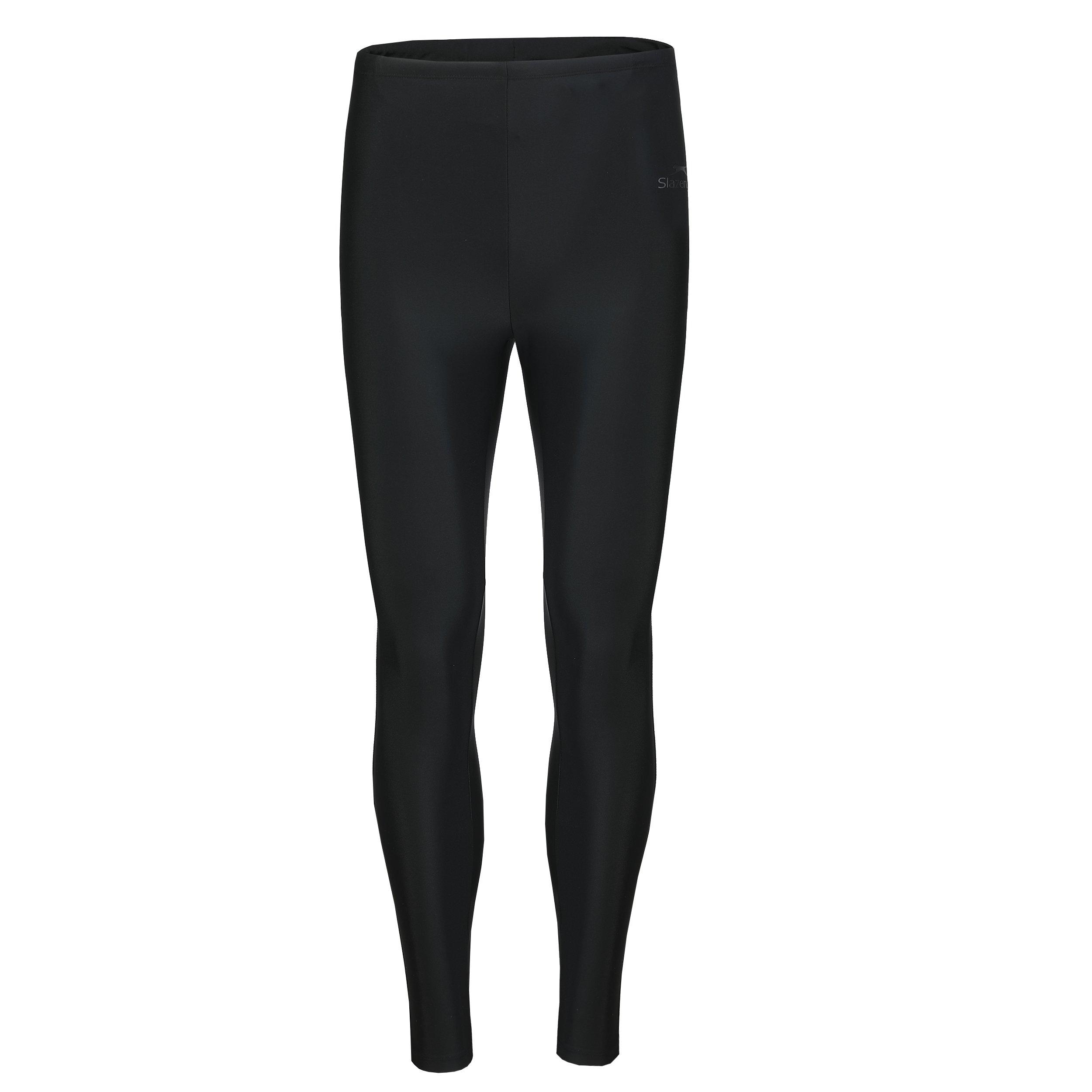 Slazenger Swimwear LYCRA® XTRA LIFE™ Long Tights Mens