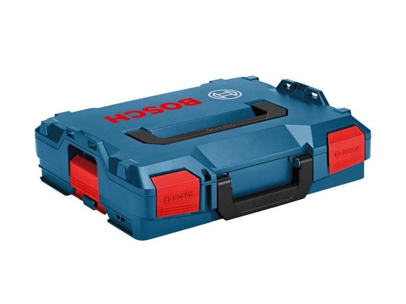Bosch Professional Multifunktionswerkzeug GOP 12V-28 Kit Akku-Multi-Cutter inkl. 2 x 3.0 Ah