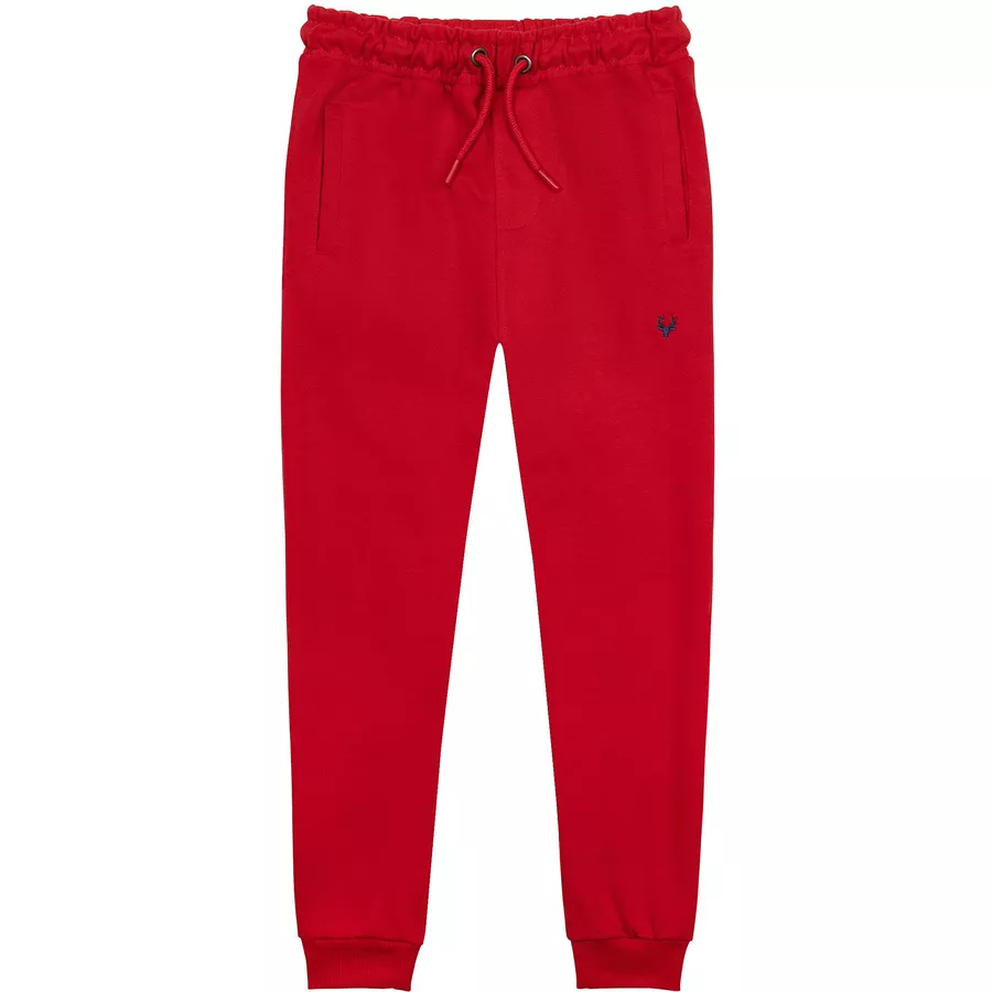 MINOTI Jogger Rot