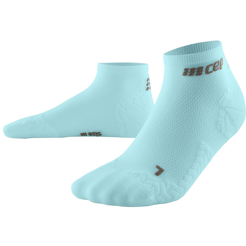 CEP Damen Ultralight Low Cut Socken