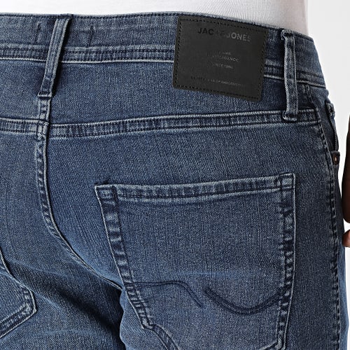 Jean Mike Original Bleu Denim
