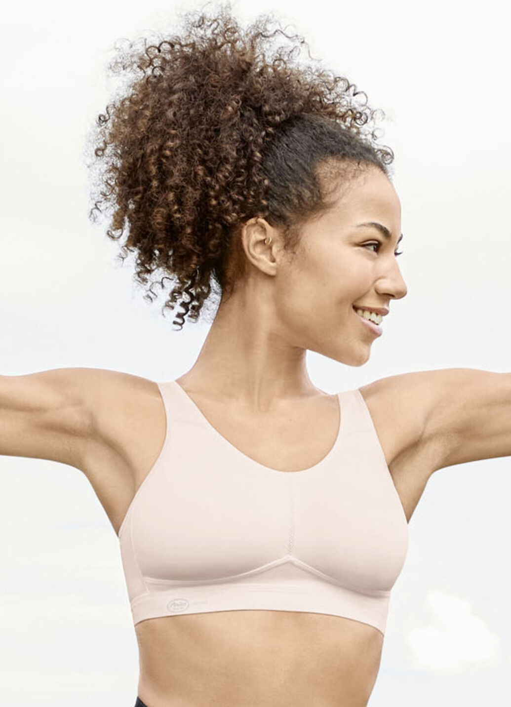 Anita Sport-BH aus atmungsaktivem Material