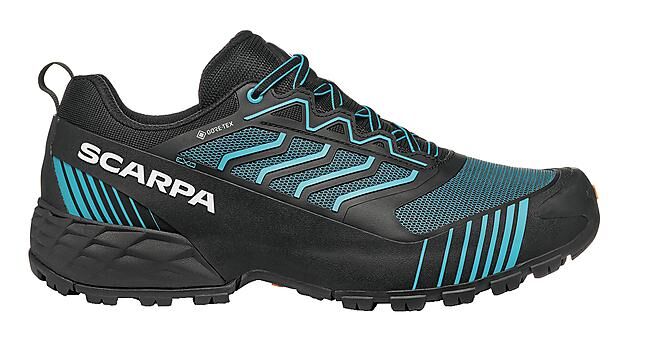 SCARPA - CHAUSSURES DE TRAIL RIBELLE RUN XT GTX M