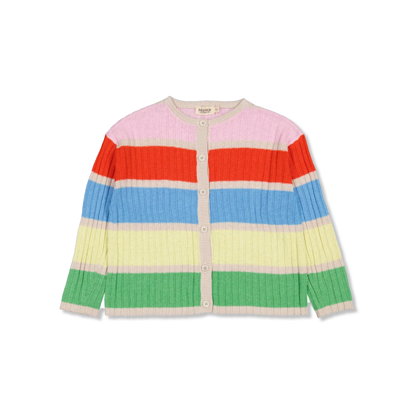 Tob cardigan