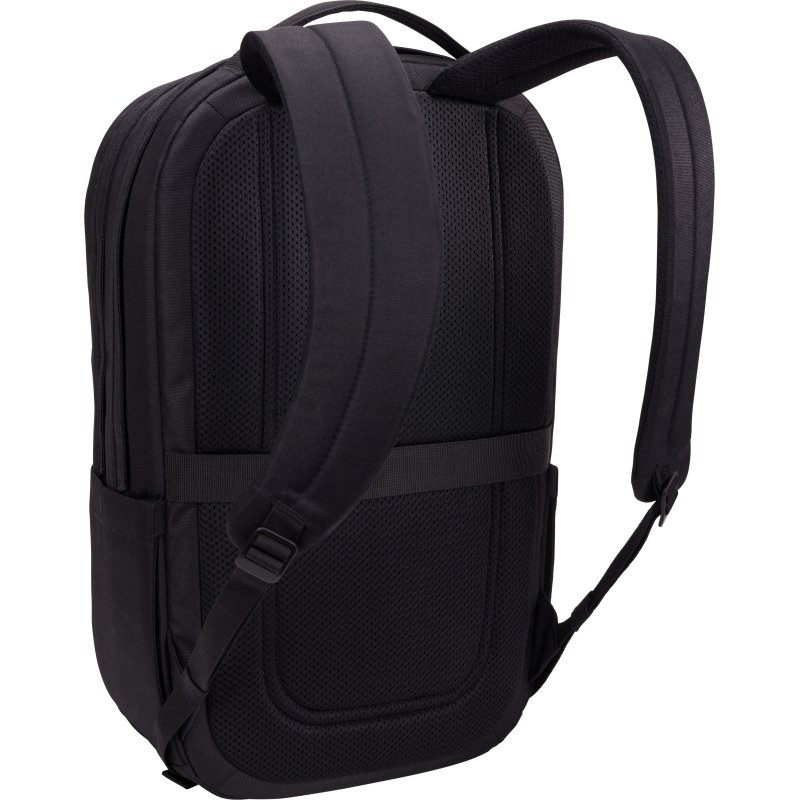 Case Logic Invigo Eco INVIBP116 Black 39,6 cm (15.6
