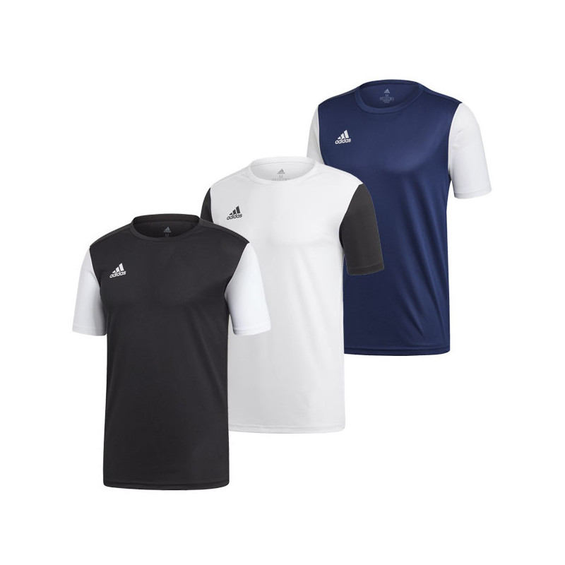 Tee-shirt de sport Adidas Estro