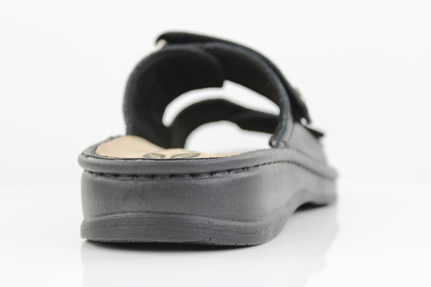 MUBB Offene Schuhe