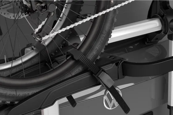 THULE Outway platform cykelholder til 2 cykler