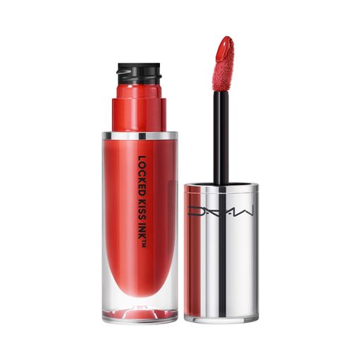 MAC Locked Kiss Ink Lipcolour, Doyenne