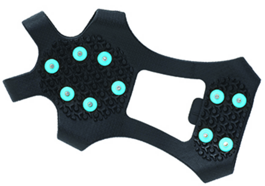 Nordic Grip Walking brodder str 41-45 1 par