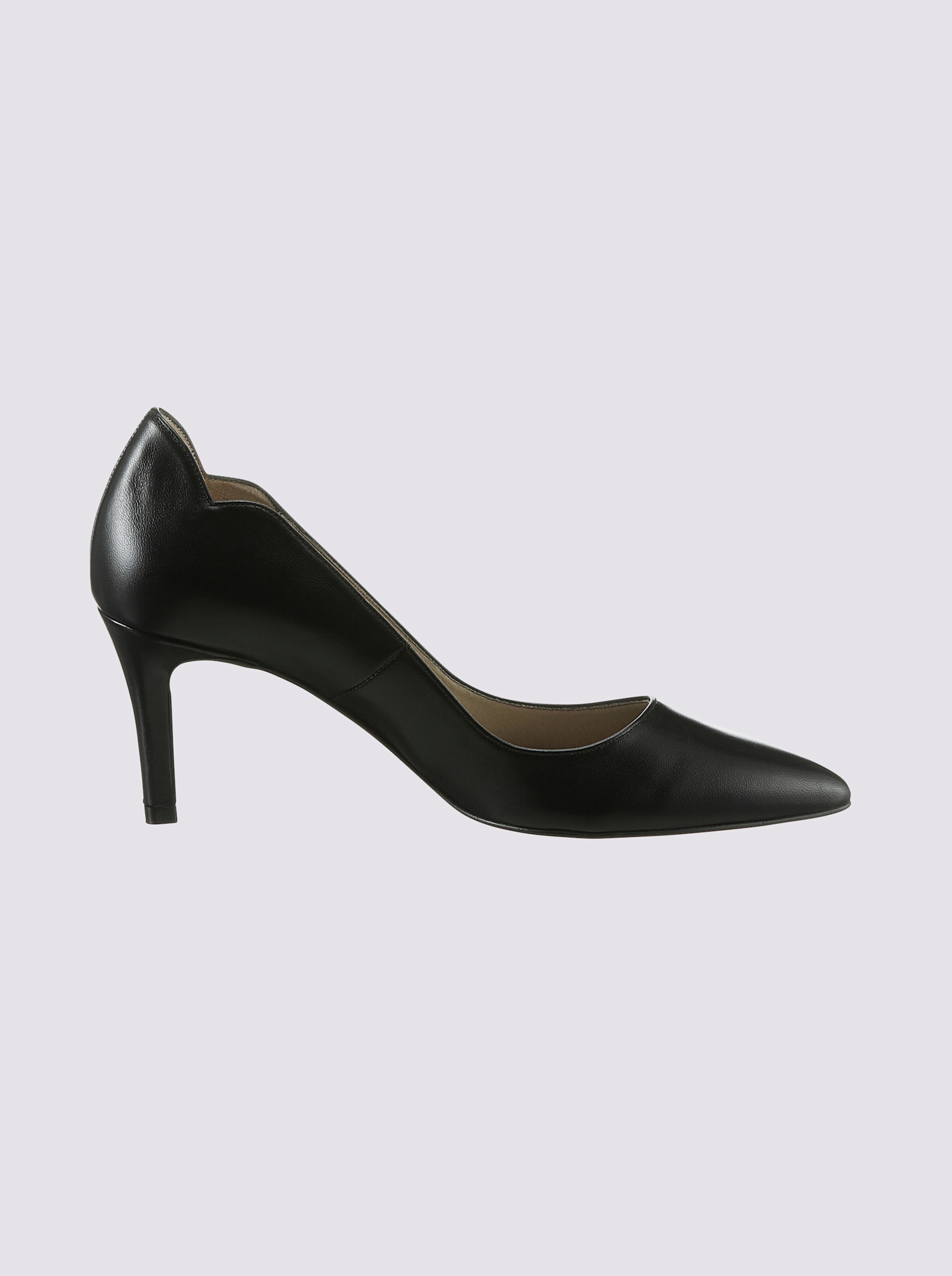 Pumps