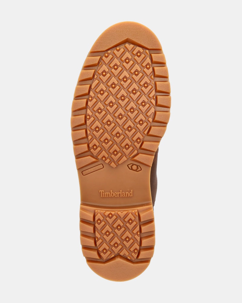 Timberland Chelsea Larchmont Chelseaboots  - cognac