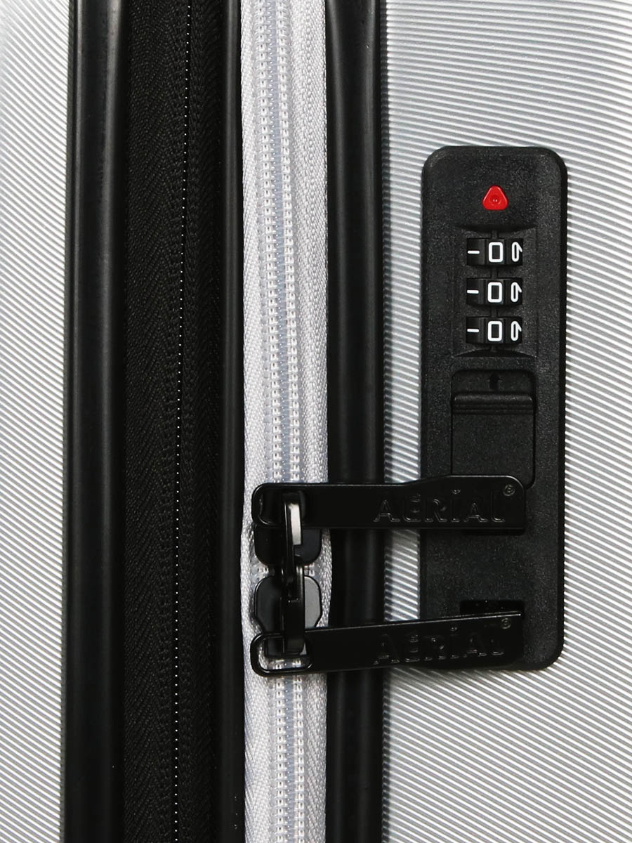 Valise AÀrial Multimedia Classic 2 - 55 cm - Poche Frontale
