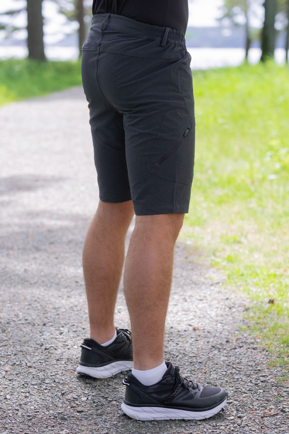 Stormberg Brokefjell turshorts