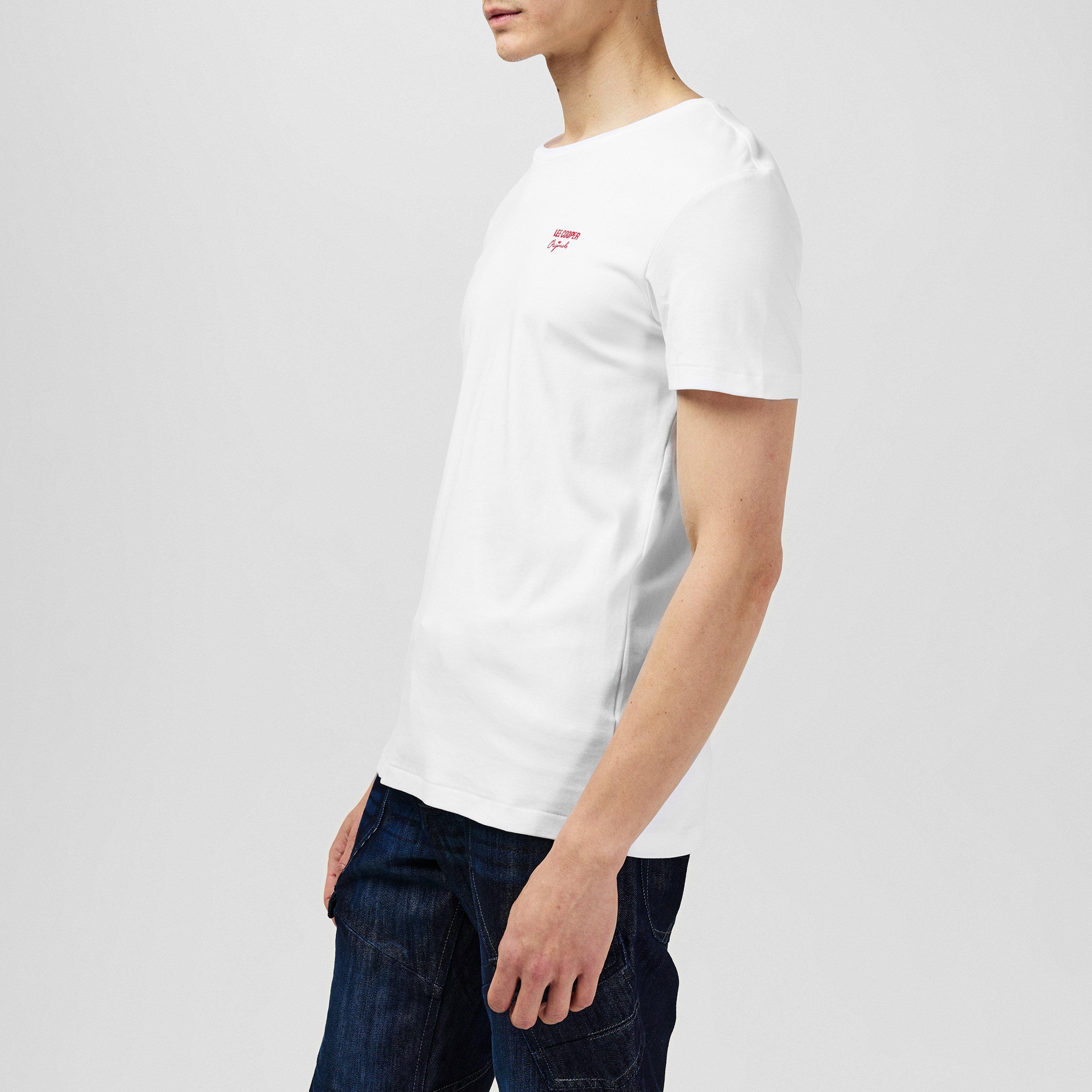 Lee Cooper Kangol T Shirt