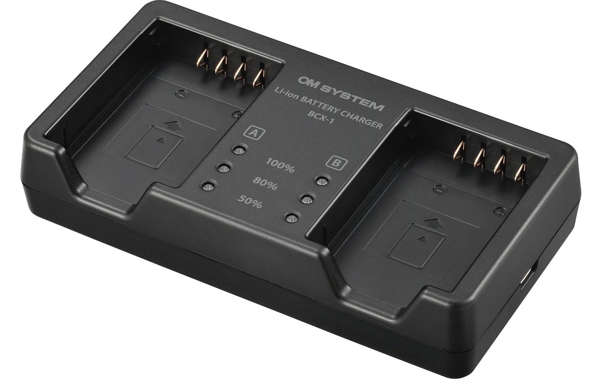 Ladegerät BCX-1<br>PowerDelivery-fähiges Ladegerät