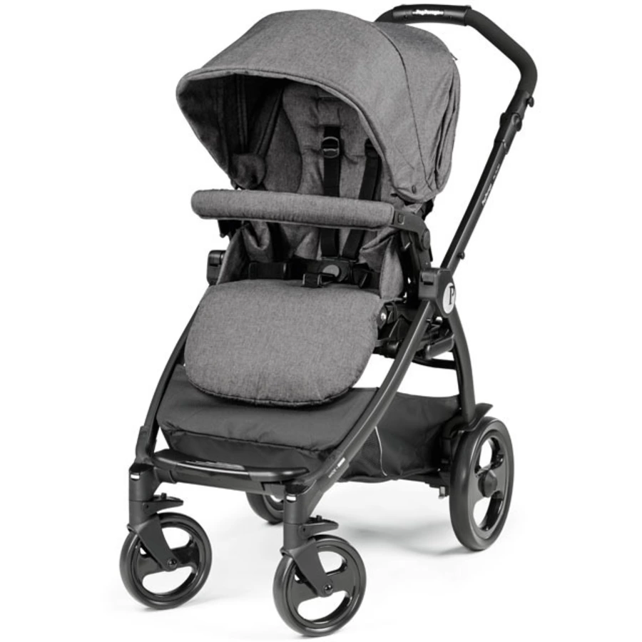 Peg Perego Kombikinderwagen Futura Quarz