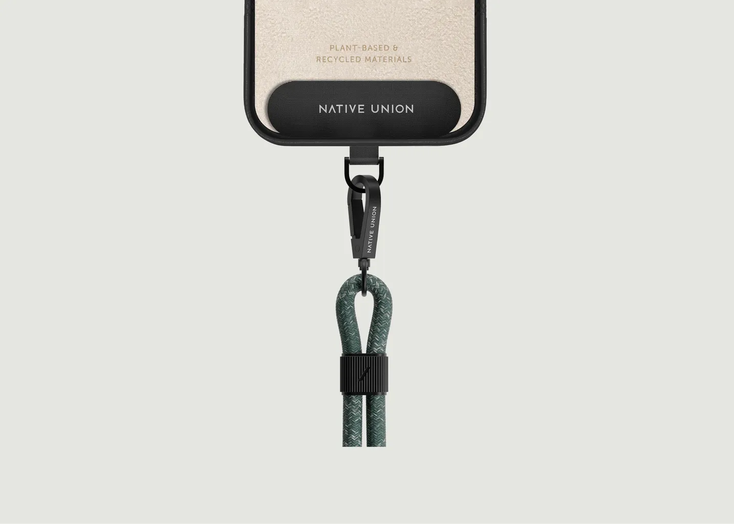 City Sling Native Union