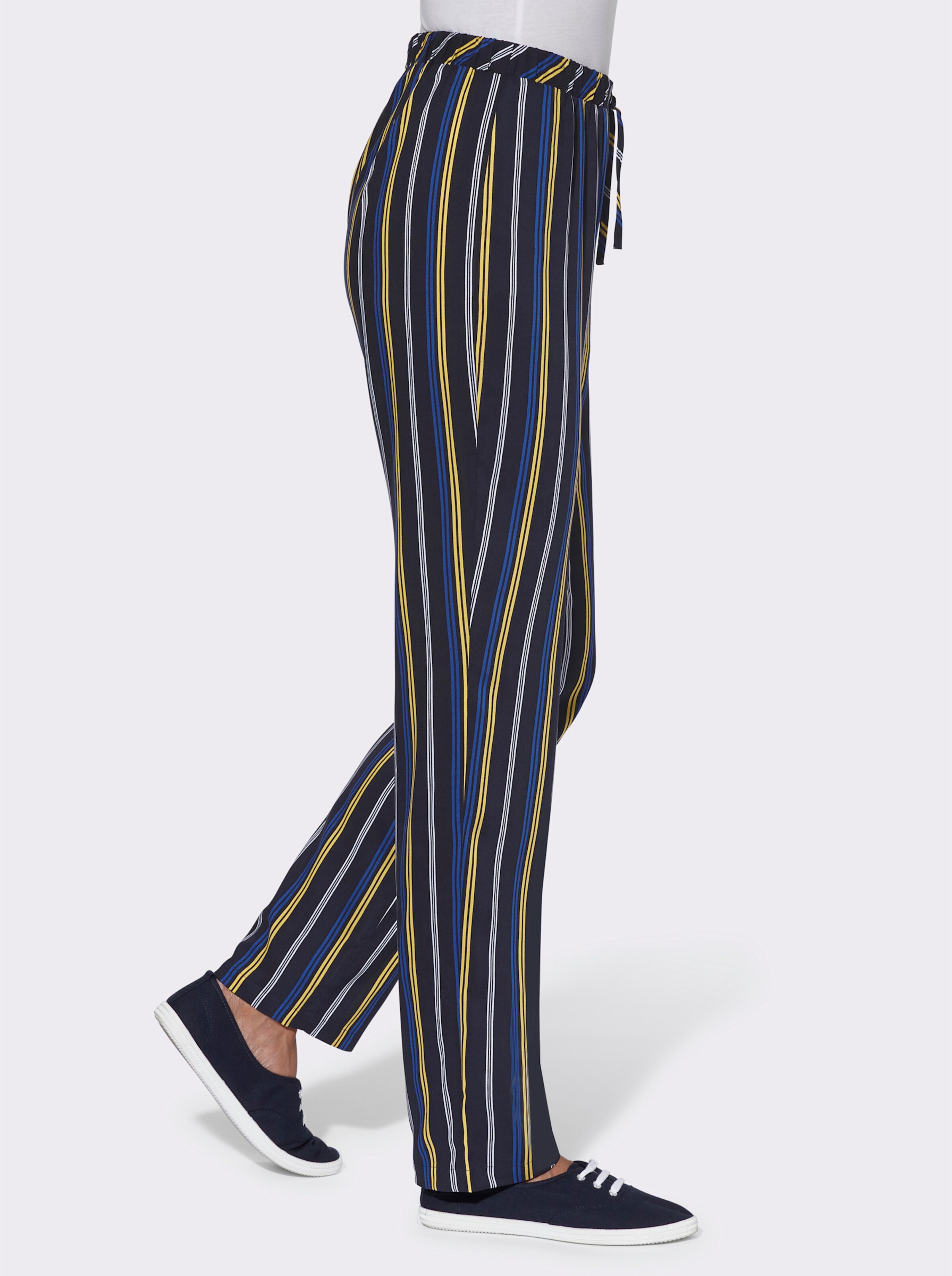 Schlupfhose