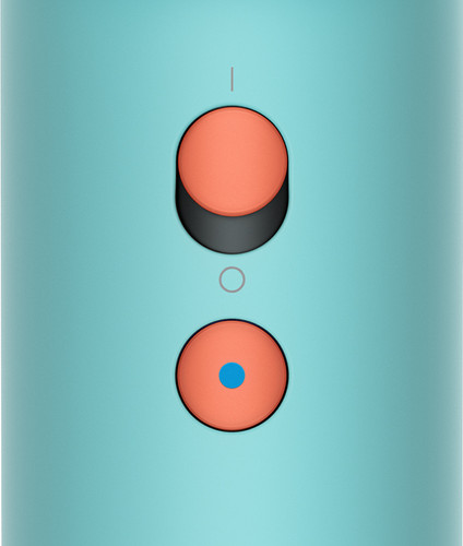 Dyson Supersonic Nural Keramiek Patina/Topaas