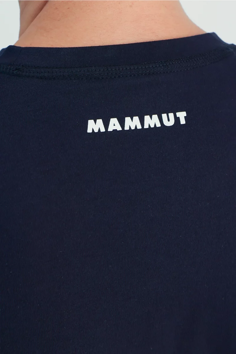 MAMMUT Core Logo Herren T-Shirt