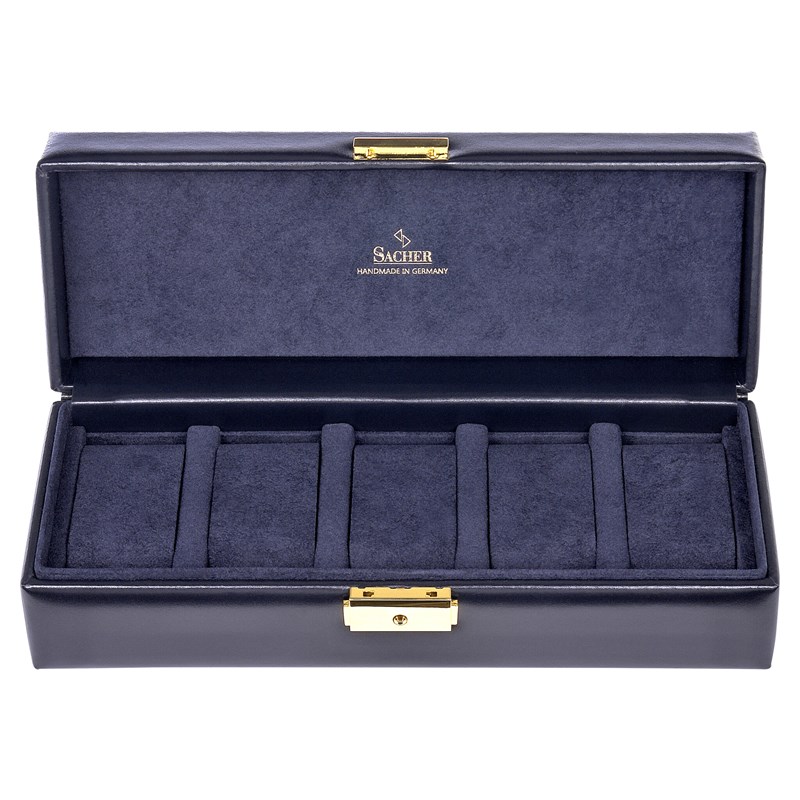Sacher<br>Urbox