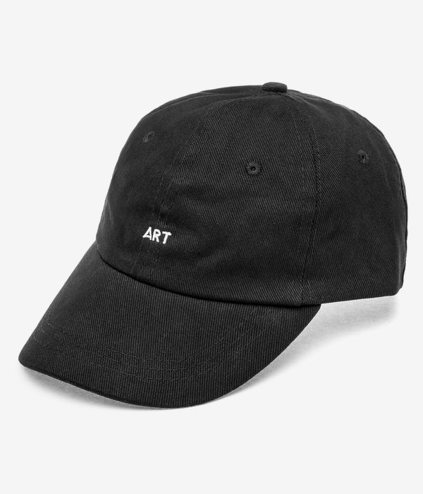 Poetic Collective Art Cap (black)