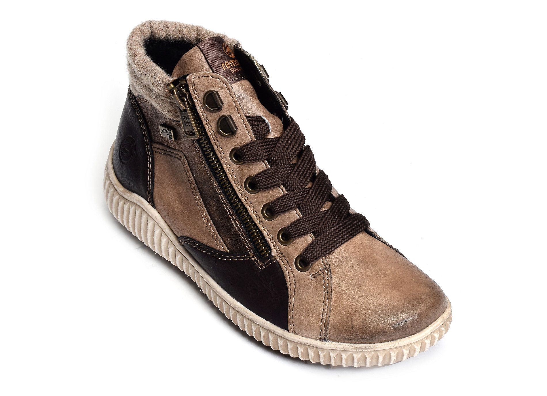R8271 marron beige