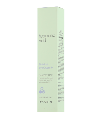 It's Skin Hyaluronic Acid Moisture Eye Cream Plus 25ml
