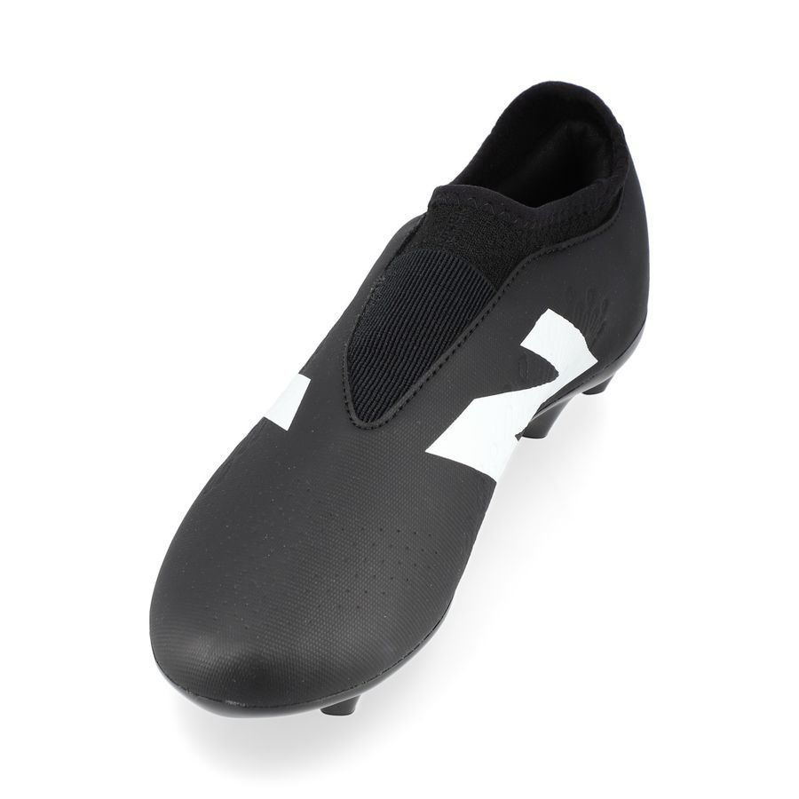 New Balance Tekela V4 Magique FG Leader In Classics - Noir Enfant