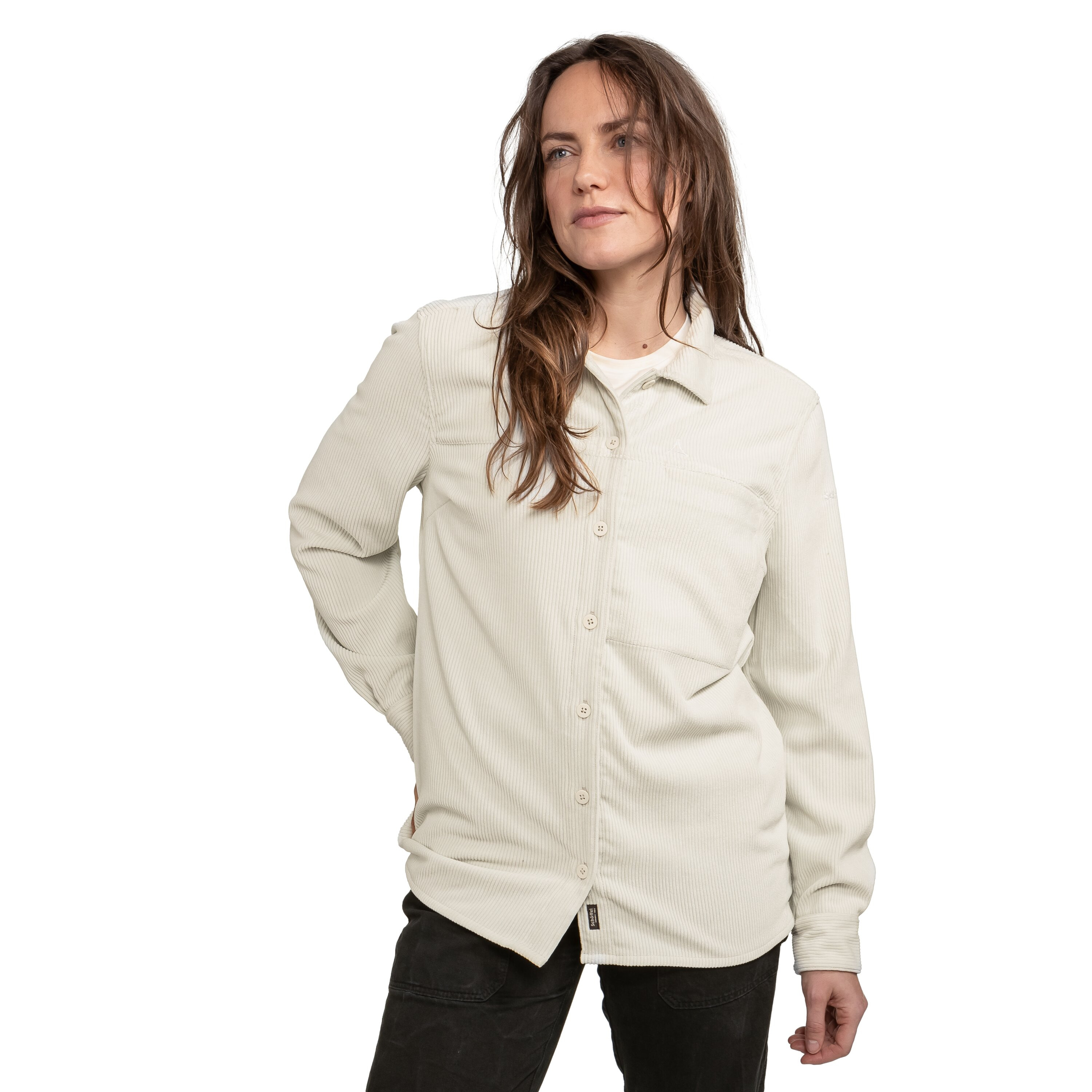 Blouse Style Lodos W