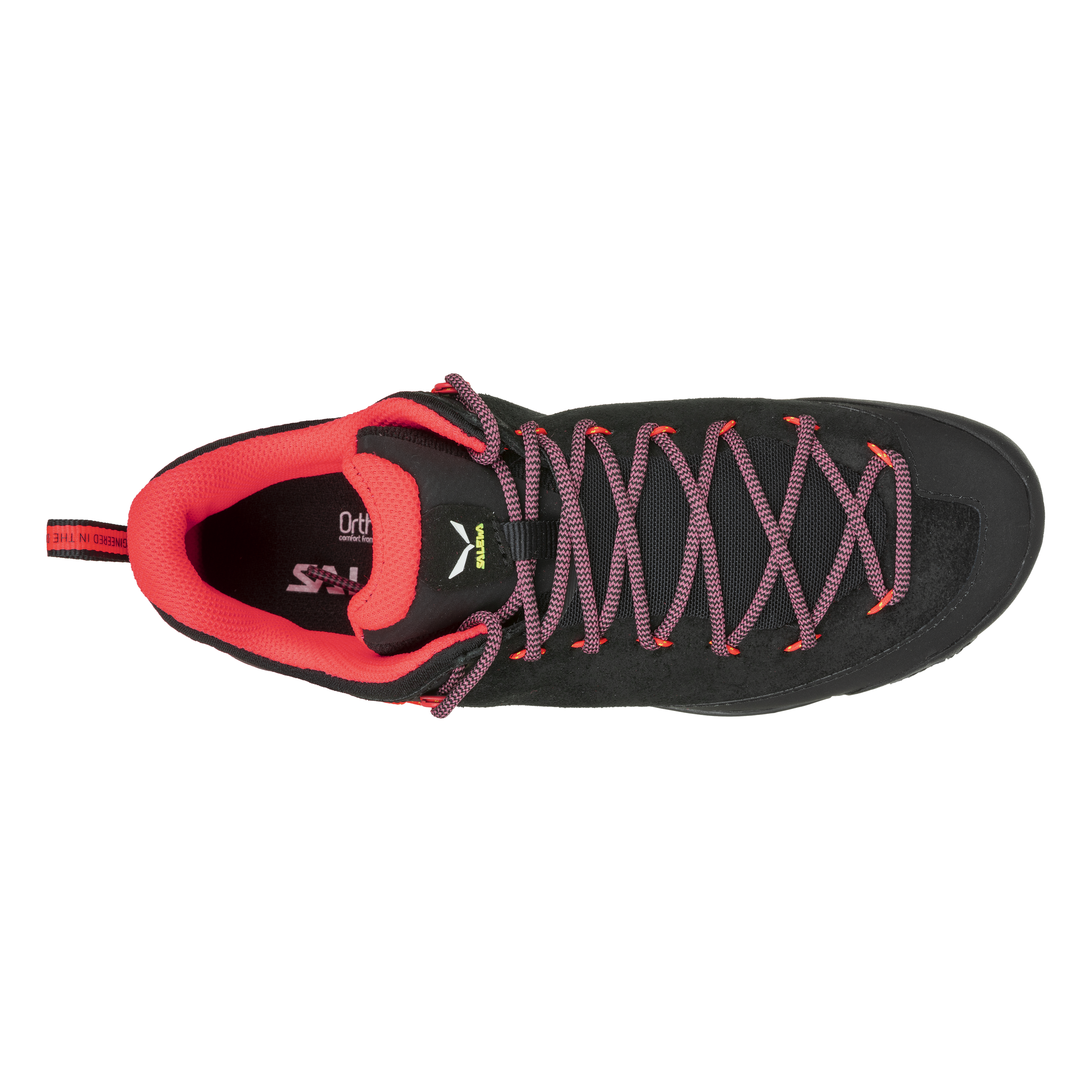 WILDFIRE LEATHER DAMEN SCHUH