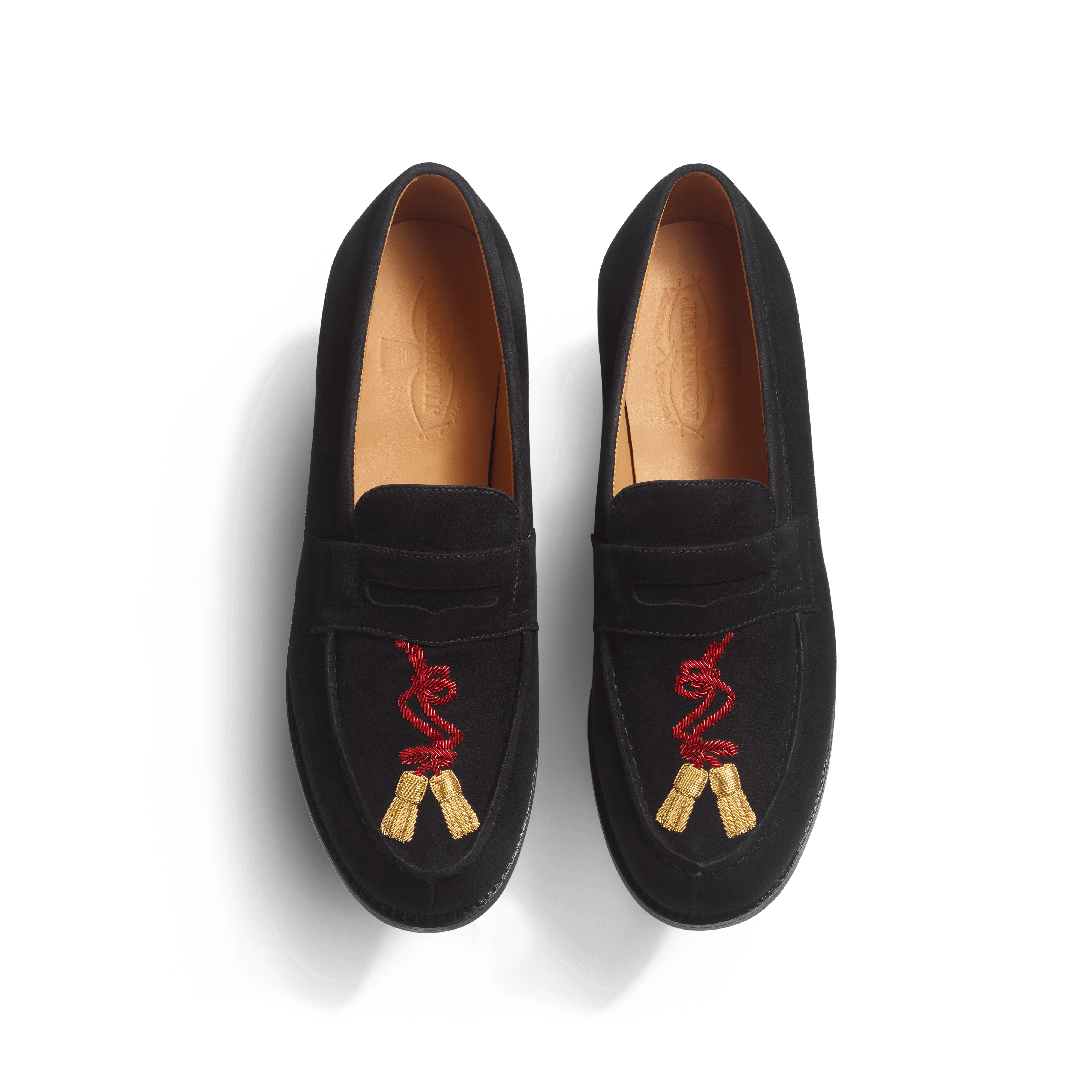 Mocassin 180