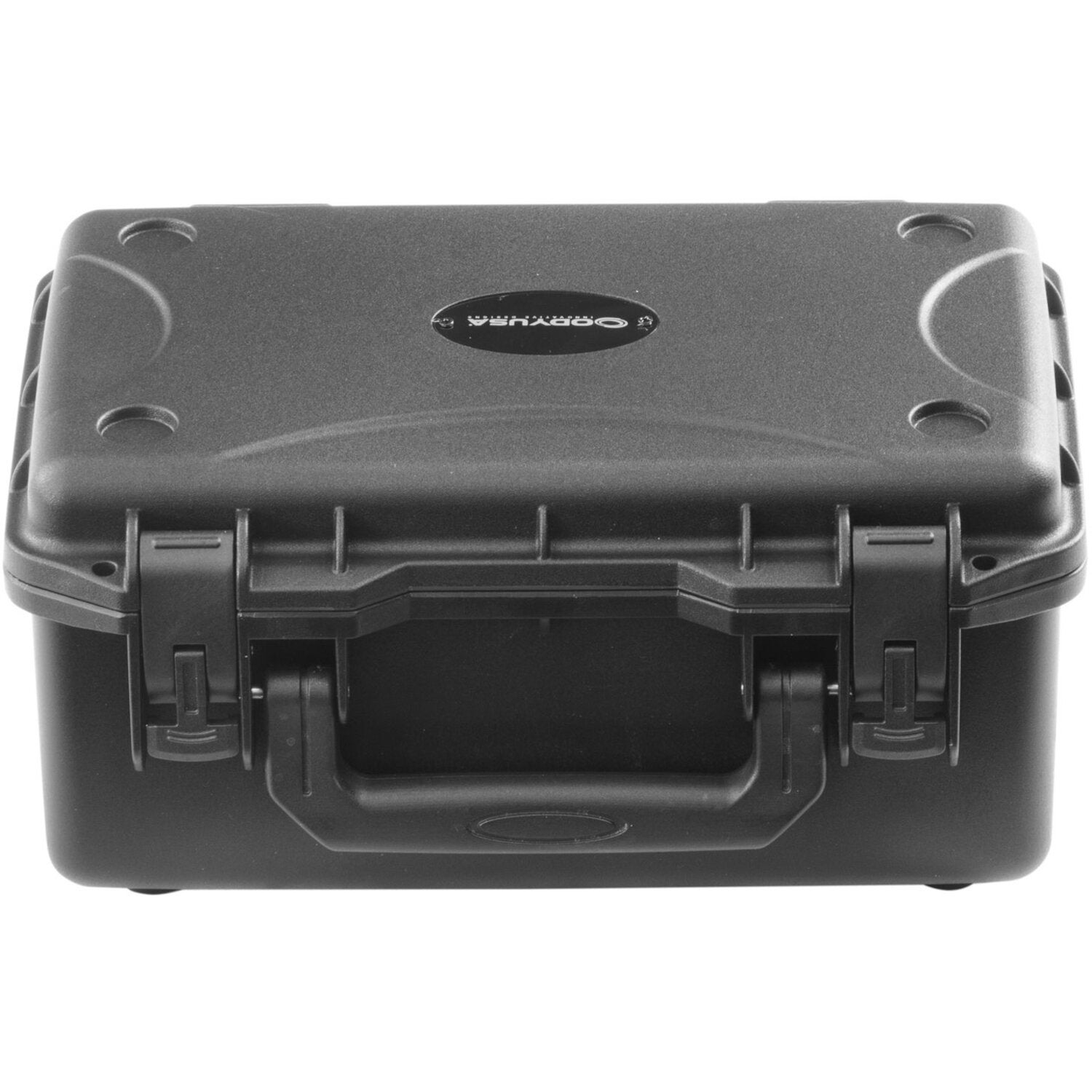 Odyssey VU100604 universele flightcase met plukschuim, 27 x 17 x 10 cm